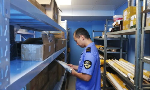 未央区食品药品监督管理局开展医疗器械生产企业监督检查