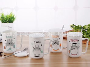 卡通白色报价 厂家