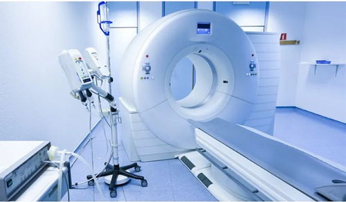 估值处历史低位,医疗器械板块或迎来修复