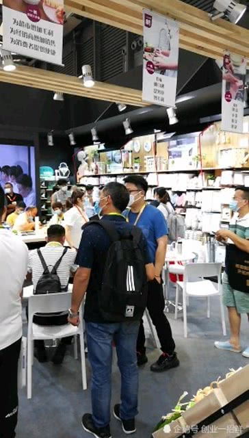 创业一招鲜 为什么他的家居生意那么厉害