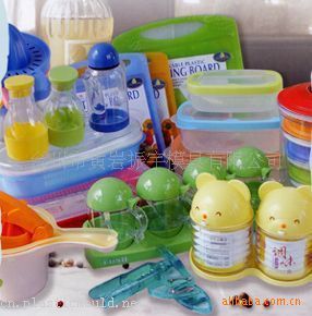 【日用品模具 塑料模具 塑料日用品模具 塑料成品】价格,厂家,图片,塑料模,台州市黄岩振宇模具-