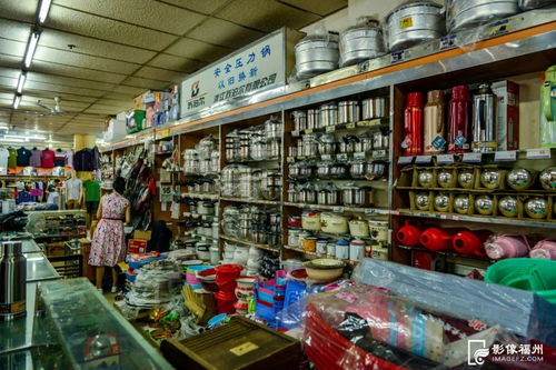 这家开了半个世纪的百货,你去过吗