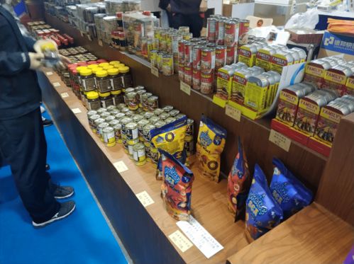 一大波进口优品火速赶来 首届临沂进口商品展18号开幕