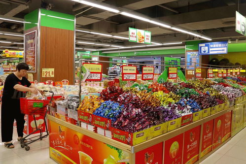 倒数68小时,虎门这个地方率先进入双十一 美食 日用百货全场7.9折起