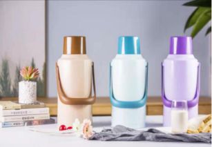 第 113届中国日用 百货会 即将召开 沃莱姆将携新品再度亮相