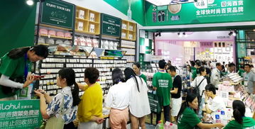 参展第113届中国日用百货商品交易会,人气爆棚,精彩呈现