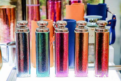 钛 式轻奢,taic太可116届中国日用百货商品交易会,梦幻启航