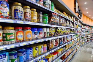 中秋过节买东西 来葵潭这个大型超市,优惠多多