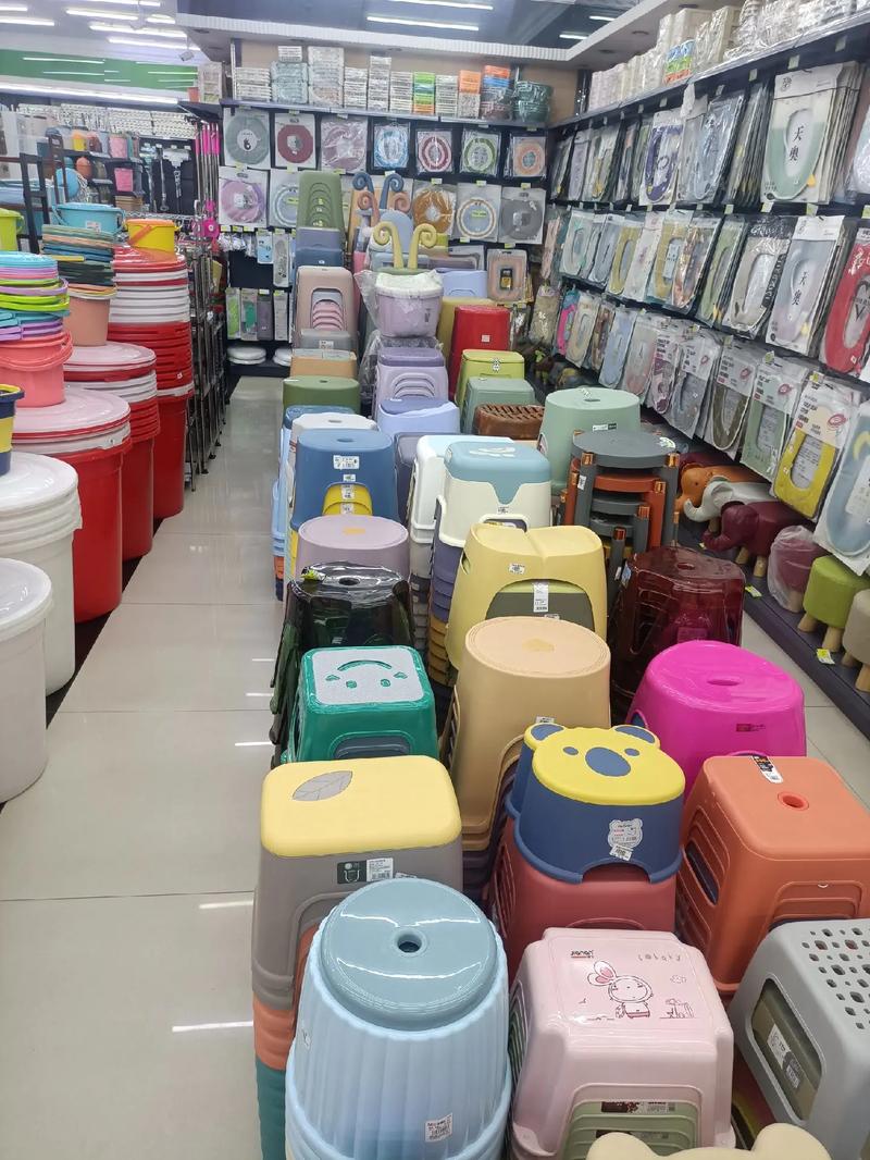 上热门 #日用百货 #店内实拍分享 #好东西一起分享