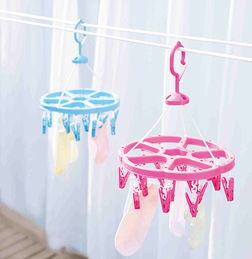 衣架经常 骨折 茶花给你讲讲日用百货那些事