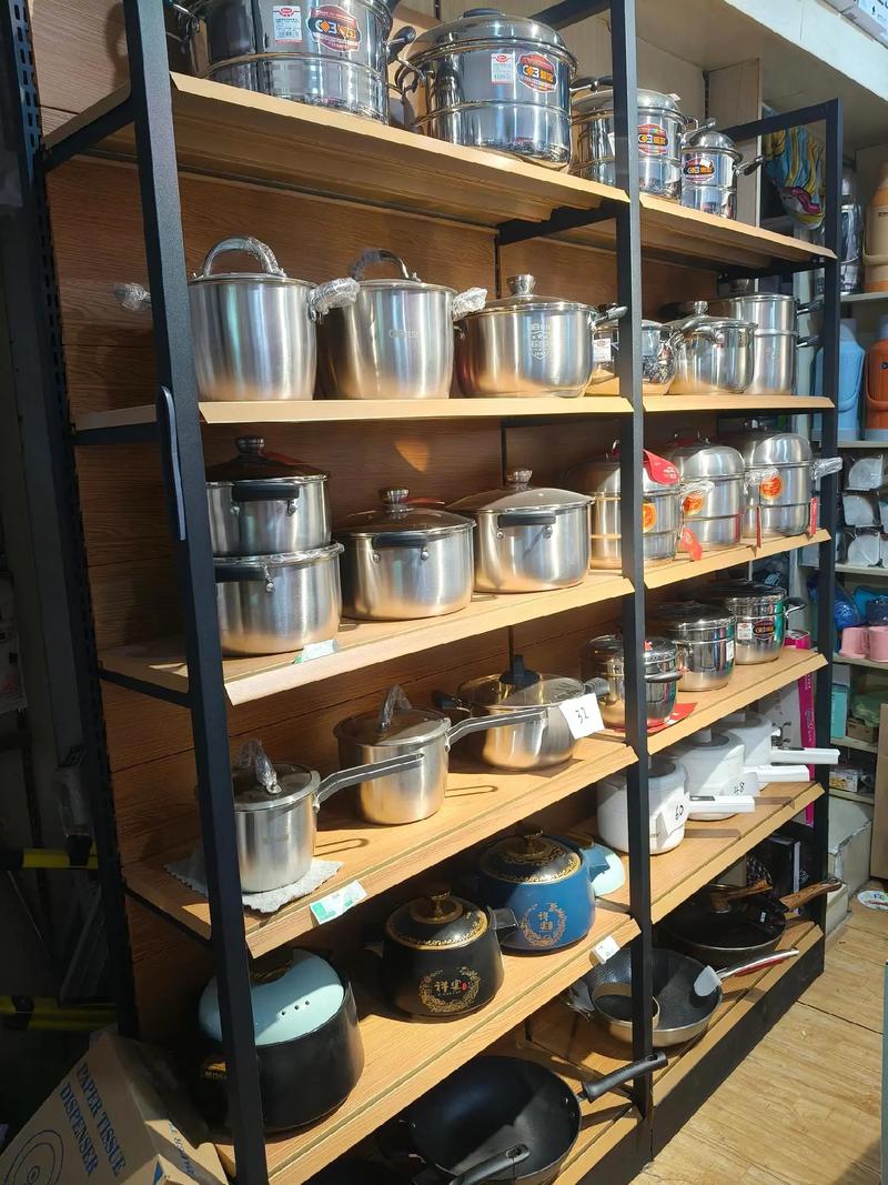 房租到期,清仓处理#欢迎新老客户的光临 #日用百货 #实体店