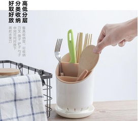 厨房用品用具小百货居家生活日用家庭家用小东西 随机颜色