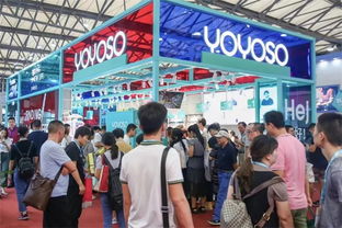 韩尚优品加盟 韩尚优品精彩亮相中国日用百货展 中国加盟网