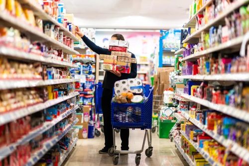 地鑫新河花园1月22日 23日快来年货节,把虎年福气带回家 地鑫新河花园最新动态