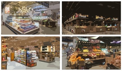 拉动客流爆表的“小马达” 医用帖剂销售新策略