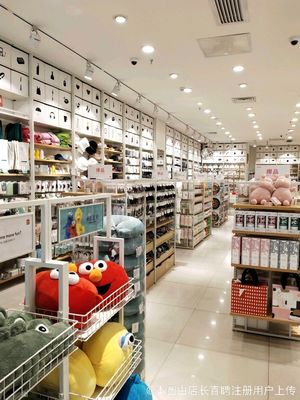 厦门市湖里区狮拓强日用品店 医疗器械的可靠选择与专业服务