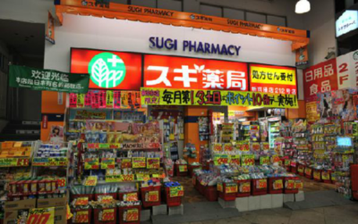 日媒 爆买退烧日药企面临危机，借电商开拓中国市场