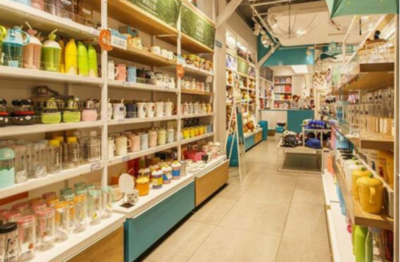 加品生活快时尚百货与医疗器械的多元化融合