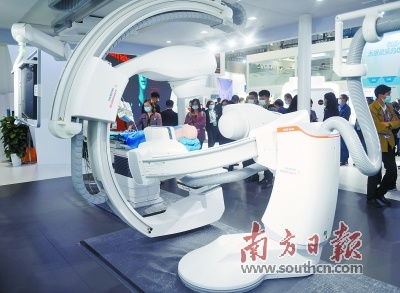 大湾区 医疗器械产业领跑全国，日用百货市场繁荣共生