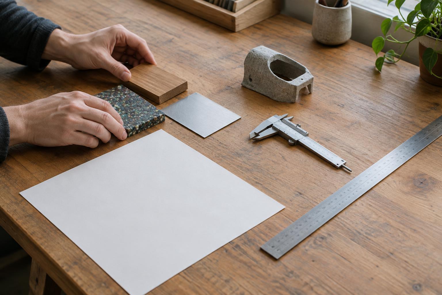 How to Set Design Constraints Before Sketching Product Concepts