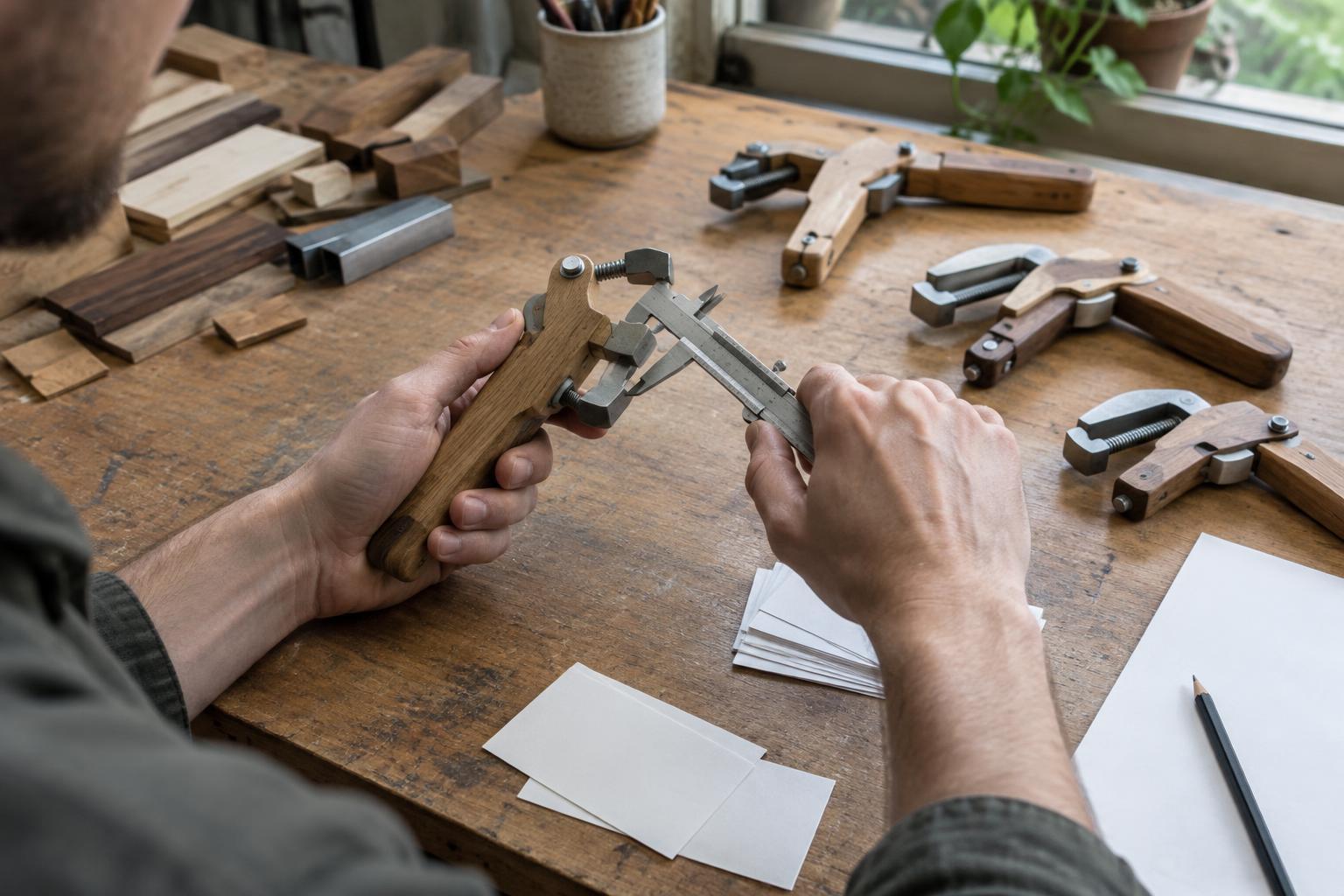 From User Need to Product Requirement: Writing Specifications That Can Be Tested