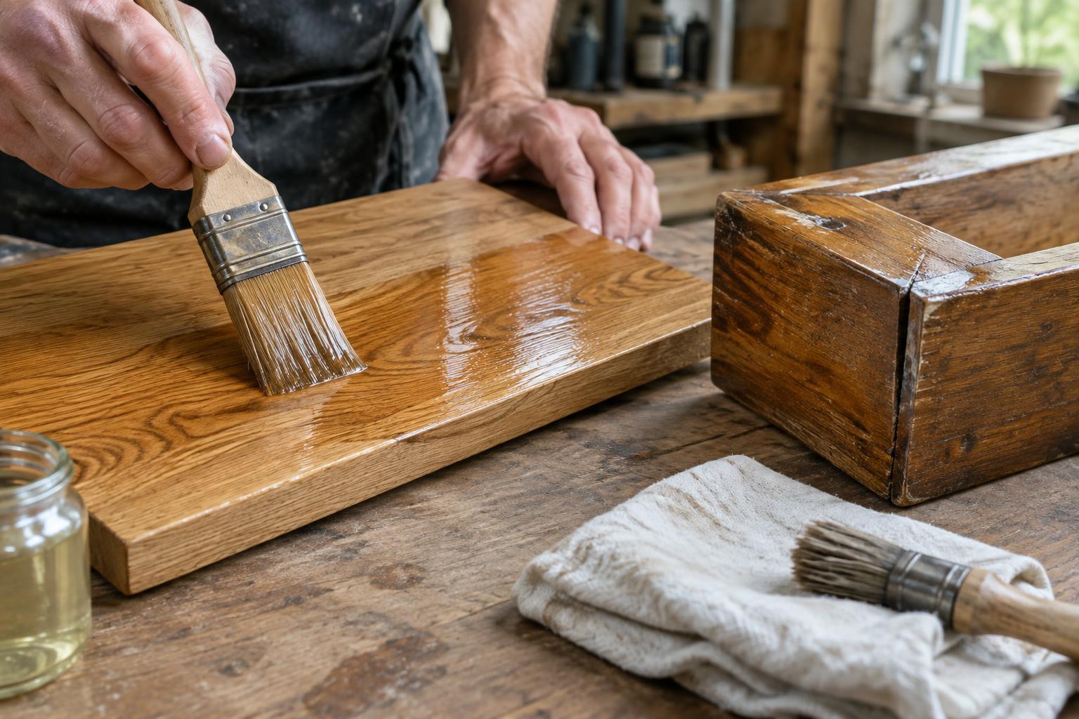 Surface Coatings: What a Finish Can and Cannot Protect